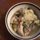 Chicken and Dumplings