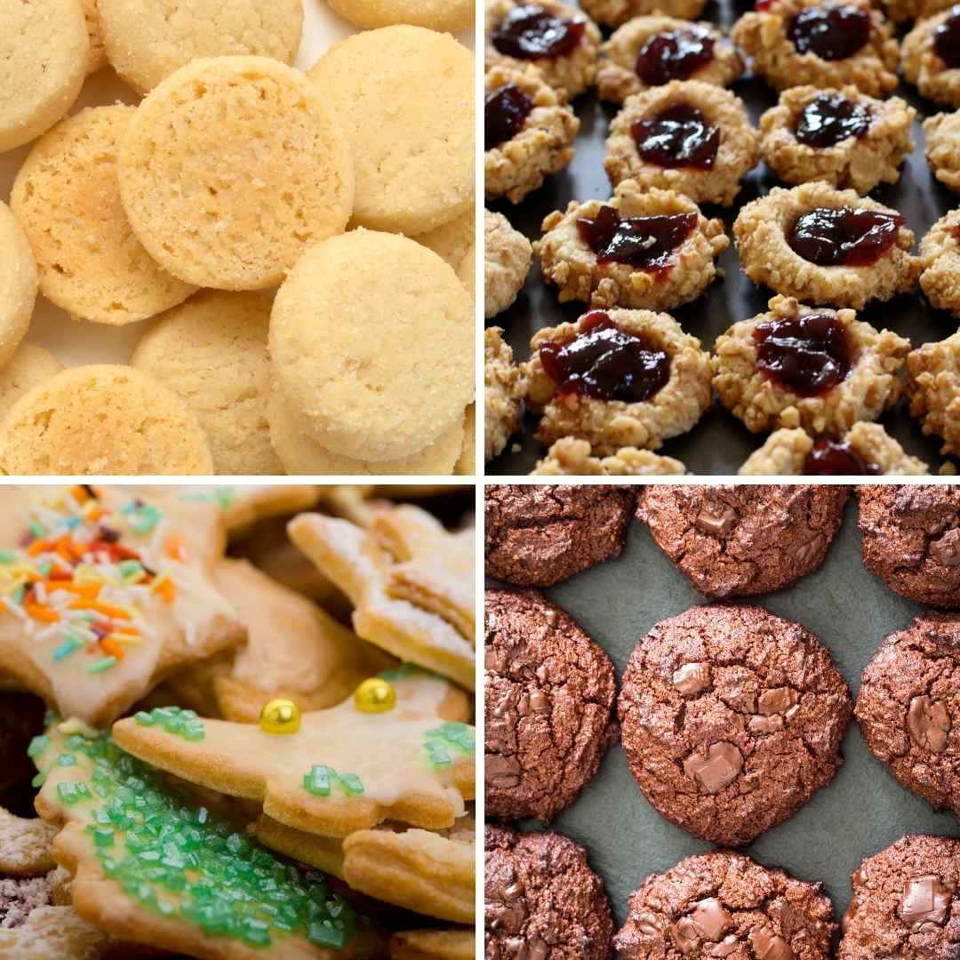 Featured image for “Holiday Cookie Party”