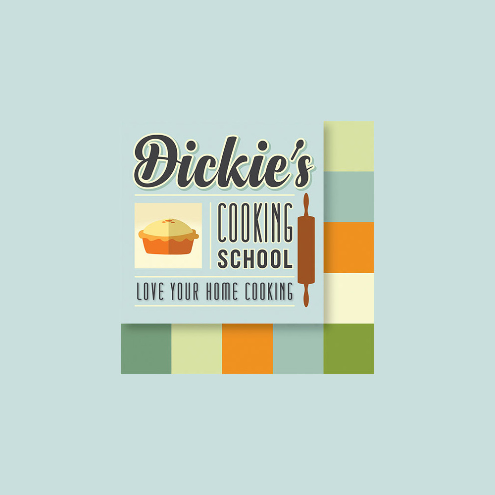 Dickie's Cooking School